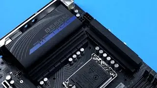 ASRock B660M PG Riptide - Great value for money, OCing your Non-K CPU further!