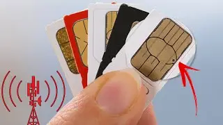 SIM CARD में G का मतलब क्या होता है? | SIM Card Full Details