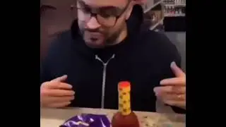 dafuck?