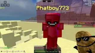 HCSquads Map 5 [2] Getting Setup