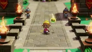 Talking to CATS & maybe saving Hyrule | #EchoesofWisdom #TheLegendofZelda #ゼルダの伝説 #知恵のかりもの | #xSatyn