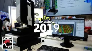 Digital Surf & Mountains® software at Control 2019