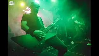 Scary Guyz - Hit The Lights (tribute to Metallica)