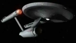 Star Trek Theme