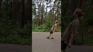 Дорога под 45 градусов❗️ Горный Алтай🤪