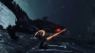 Monster Hunter Wilds - The Guardian