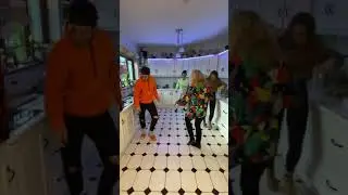 Jerusalema Challenge 🙌🏻😂