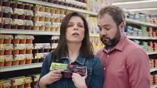 Motts Fruitsations - Peckish