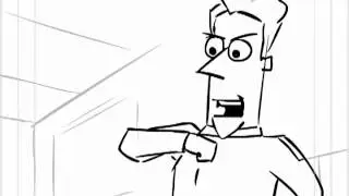 Emergency Contact - Flash Animatic
