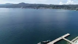 Jembatan Merah Putih AMBON