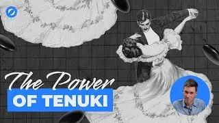 Sometimes Tenuki is a Must. How to Stay Ahead of Your Opponent? | Typical Mistakes in Go