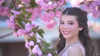 Taila's 15 Highlight Video