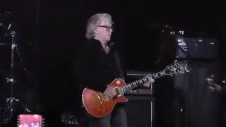 April Wine - Say Hello (Live in Montréal)