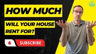 How Much Will Your House Will Rent For?