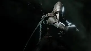 Thymesia, новый souls-like, полное..., полное прохождение. #1