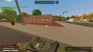 arena gameplay