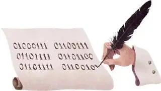 Gottfried Wilhelm Leibniz Google Doodle