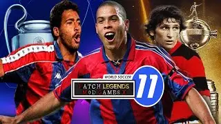 ✔️🎮 ✔️ New Patch Legends MGX v11