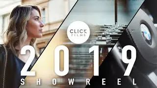 2019 SHOWREEL | Click Films