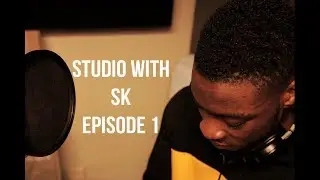 Studio with SK - Episode 1