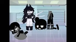 Miss circle’s backstory (trailer)