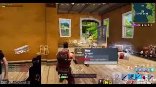 2 minutes of OG FORTNITE CLIPS