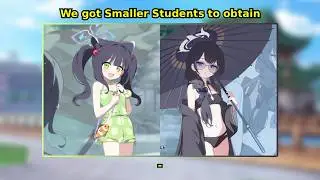 [Blue Archive] S.Kisaki is the new Meta? | JP Livestream Summarized