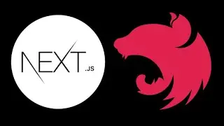 New Course: Build a Shopping App With Next.js + NestJS & Prisma