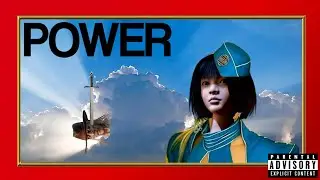 Power - Dead by Daylight Montage 5
