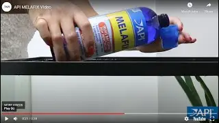 API MELAFIX | How does it work?