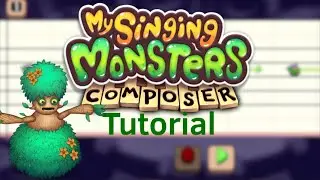 Seasonal Shanty Composer Tutorial - Viveine