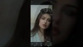 picart simple pic editing 😎❤ll elsagill official ll edit pic simple ll capcut editing