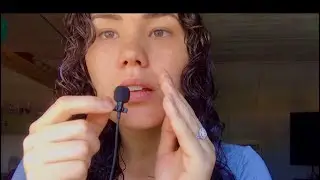 ASMR I’VE BEEN KEEPING A SECRET 🤫 ( close whisper )