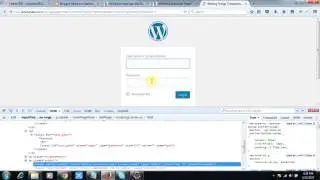 Page Object Model PageFactory part 2 Selenium 06