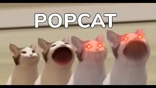 มัดซี นาบอน ver.popcat