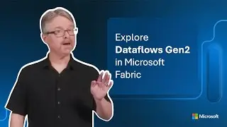 Explore Dataflows Gen2 in Microsoft Fabric