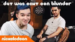 UP2D8: Wat moet je absoluut niet doen op YouTube? | De Viral Fabriek