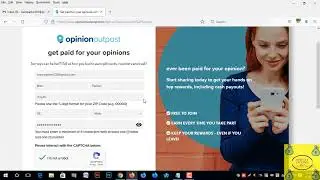Opinionoutpost Review - How to Create a Opinionoutpost Account