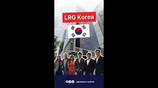 Building Lasting Partnerships: Lobien Realty Group renews collaboration with Korean Partners