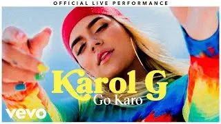 Karol G - 