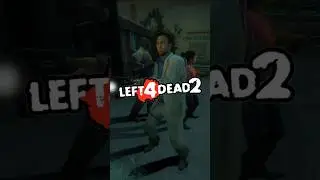 Left 4 Dead 2 - Tips & Tricks🧟‍♂️ (PART 30) 
