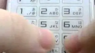 驫麤～とりぷるばか～　ネルパート Baka baka baka! Neru's Phone cover