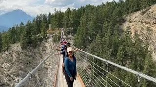 GOLDEN SKYBRIDGE