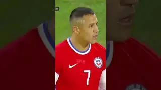 Chile 1-1 Bolivia eliminatorias Qatar #highlights #seleccionchilena
