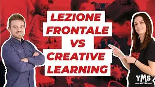 Il nuovo metodo per imparare!
