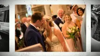 Norfolk Wedding: Ruth+Matt by Laura Radford Photography