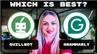 QuillBot vs Grammarly |  Which should you pick? 2026
