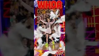 Caitlin Clark HATED ON BY WNBA Angel Reese RIVALRY Guess Whos MAd 😂