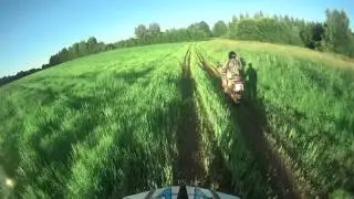 Июль 2k17