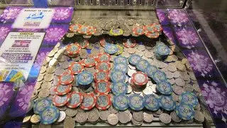 SOMEONE LOST ALOT OF MONEY